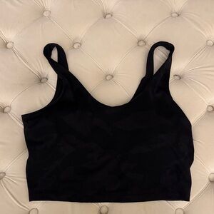2 for $20 | Women's Black Camouflage Bralette